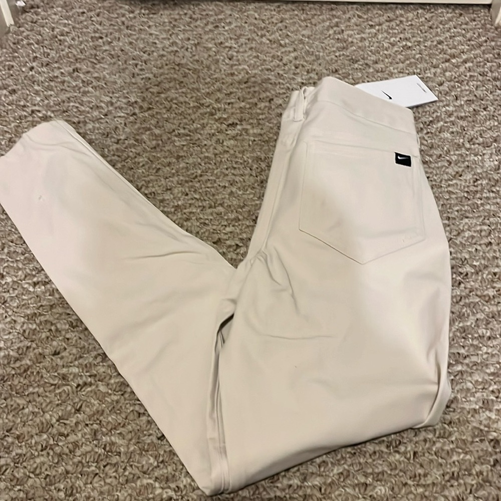 Brand new with tags Nike pants